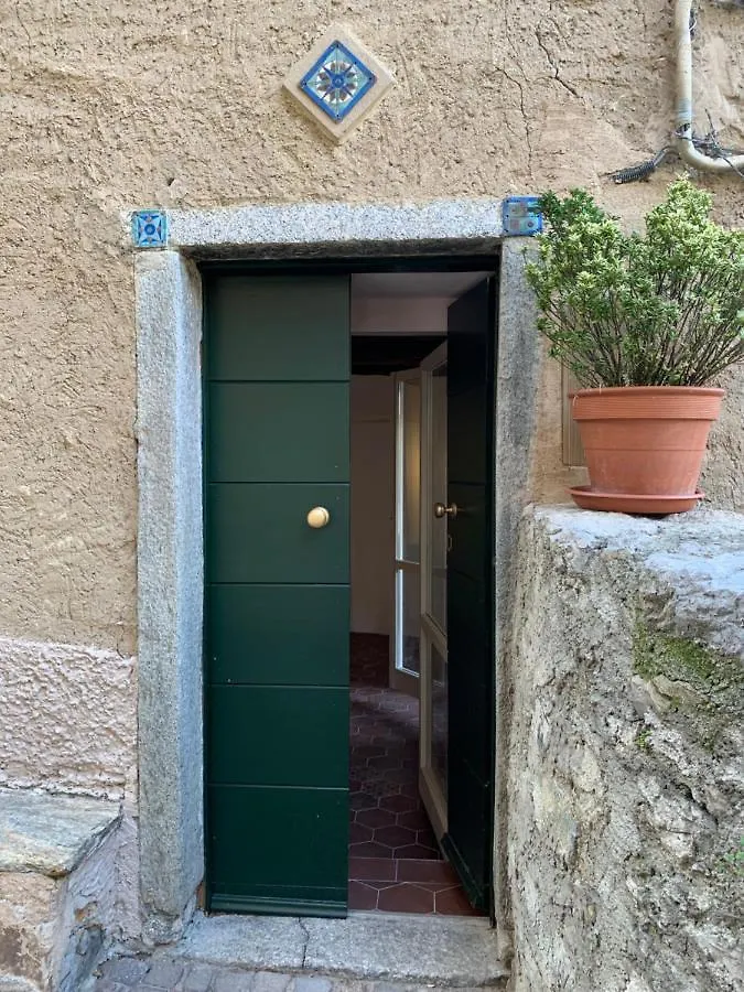 Holiday home Casa Del Lago Wabi-Sabi Limonta Italy