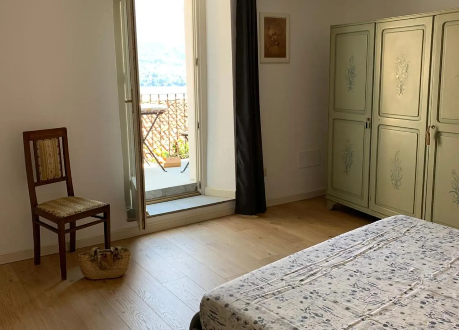Holiday home Casa Del Lago Wabi-Sabi Limonta Italy