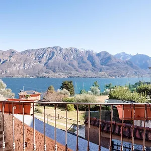 View With Private Parking Limonta
