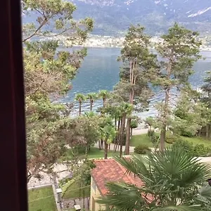 Wonderful Front Near Bellagio Limonta