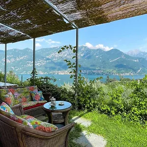 Appartement Antico Torchio, Limonta